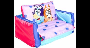 Bluey 2 in 1 Opblaasbare Bank