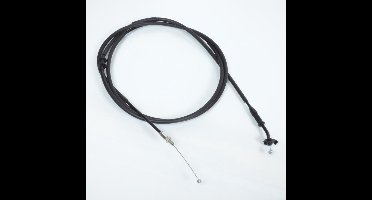 originele gaskabel voor piaggio 125 beverly rst scooter 2004 tot 2006 cm073304 nieuw