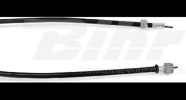 vicma meterkabel voor derbi bromfiets 50 variant 033sp / 0a01600021 nieuw