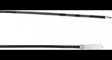 vicma speedo kabel voor piaggio 125 vespa pk xl 1986 tot 1989 051sp nieuw