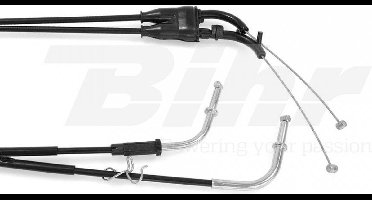 vicma gaskabel voor kawasaki 1000 ninja zx10r 2004 tot 2005 17903 nieuw