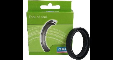skf vork stofhoes voor motor yamaha 600 tt s italy 1993 tot 1997 nieuw