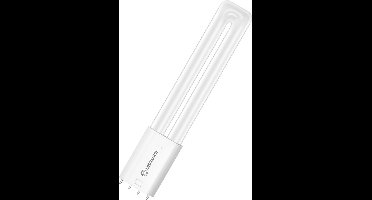 DULUX LED L18 8W 830 2G11 AC Netcompatibele Lamp - 4058075822054 - E3ZDJ