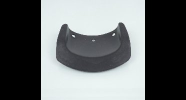 tnt accessoire voor motorfiets tnt 50 city dax zwart nieuw