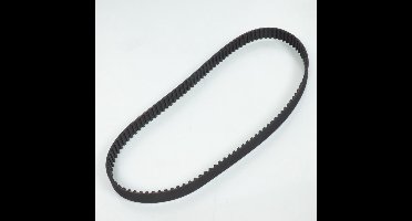 originele distributieriem voor auto piaggio 750 porter 2004 tot 2006 493070 / 109cm x 25mm x 2/5mm nieuw