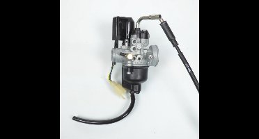 Carburateur origine pour Scooter Piaggio 50 NRG MC3 Après 2000 PHVA 17.5mm / 874672 Neuf