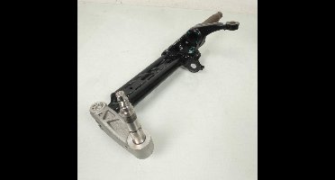 Fourche bras de direction droit pour scooter Piaggio 300 MP3 6504255 Neuf