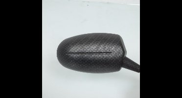 Paar Vicma Autospiegels E243 / ovaal F1 Gloednieuw