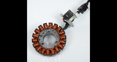Alternateur origine pour Scooter Piaggio 250 X7 Euro3 2008 58070R Neuf