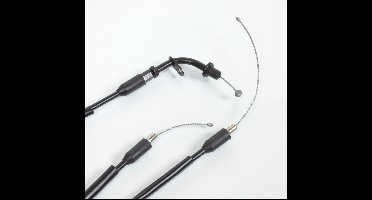 nieuwe tnt gaskabel voor mbk 50 xpower motorfiets