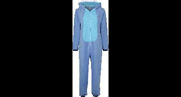 Lilo & Stitch Cosplay Dames Jumpsuit - blauw - L