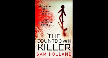 The Countdown Killer