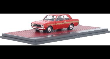 Ford Cortina Lotus MkII Matrix Modelauto 1:43 1970 MX40603-102 Schaalmodel