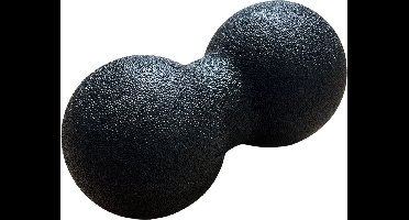 Massage Pinda Bindweefsel Massage Bal – Large - Dubbele balvorm, ideaal voor diepgaande bindweefselmassage en triggerpointtherapie. Verlicht spierpijn, verbetert mobiliteit en bevordert herstel. Duurzaam materiaal. Perfect voor rug, nek en benen.