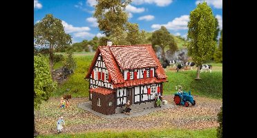 Faller 131374 H0 Vakwerkhuis