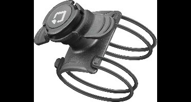 OptiLine Fiets-, stuur- of stuurpenbevestiging