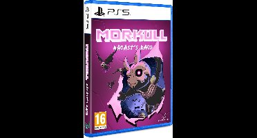 Morkull Ragast's Rage - PS5 versie