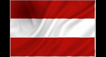 Vlag Oostenrijk
