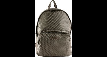 BOSS Laptop rugzak Rugzak met laptopvak Catch 3.0 Backpack Taupe Grey
