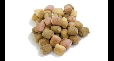 Wielink Mini mergpijpjes mix 10 kg