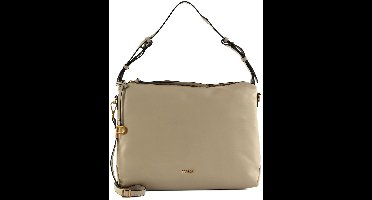 PICARD schoudertas handtas Valesca Hand Bag Cookie crème