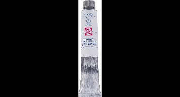 Plakkaatverf - 100 Wit - Gouache extra fine - Talens - 60 ml
