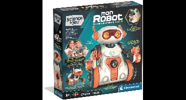Robot Clementoni