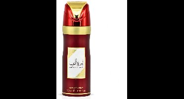 Ameerat El Arab - Lattafa Perfumes - Bodyspray 200 ml