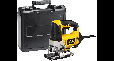 STANLEY FATMAX 710W Pendeldecoupeerzaag in koffer FME340K-QS
