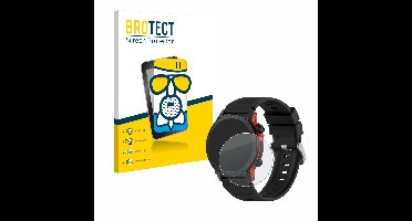 BROTECT - Screenprotector voor Popglory S136 - Folie Beschermfolie Beschermglas matte