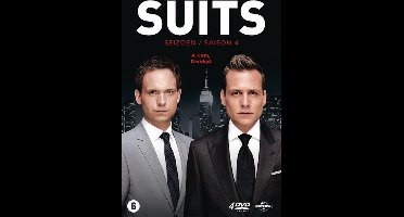 Suits - Seizoen 4