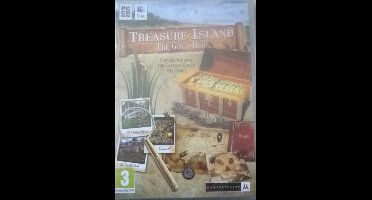 Treasure Island, The Golden Bug - Windows