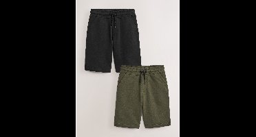 Next Basisshort