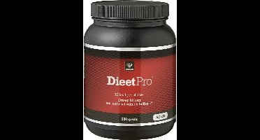 Nutri Dynamics - Dieet Pro - Eiwitshake - Kokos - 500 gram