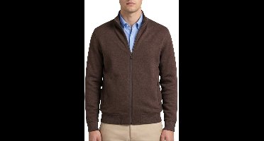 Baileys vest bruin