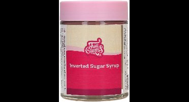 FunCakes Invertsuikerstroop - Glucosestroop en Fructose - 375 g