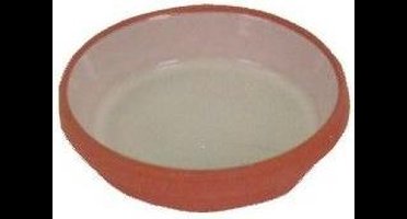 Boon Droogvoer Voerbak universeel keramiek wit 7,5 cm