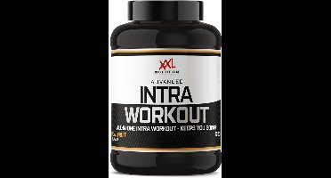 XXL Nutrition - Intra Workout - Tropical Fruit - Sportdrank - 1320 g