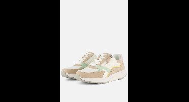 Gabor Rollingssoft beige Suéde - Maat 38