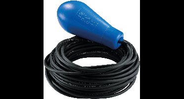 Finder 72.B1.1.000.2001 72.B1.1.000.2001 Vlotterschakelaar Vullen, Legen 20 m