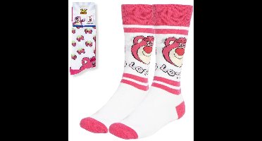 Cerdá life's little moments Toy Story Socks Lotso 36-43 Footwear