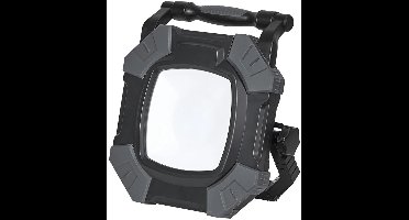 Ledvance LED Bouwlamp | 60W 6500K 7200Lm | 865 IP54 Dimbaar | WORKLIGHTS VALUE HIGH POWER