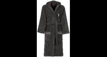 Houding met capuchon Trussardi