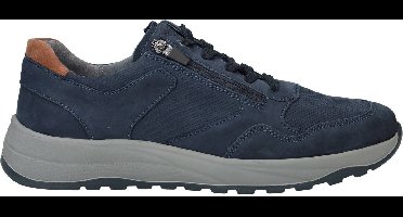 Waldlaufer John Sneakers - Heren - Blauw - Maat:44