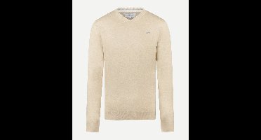 McGregor V-Neck Pullover Sand (MM999.1201.01 - 3100)