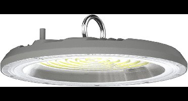 V-TAC VT-91100CCT LED Highbay - UFO-serie - 90° - IP65 Waterdicht - 100W - 8300 Lumen - 3IN1