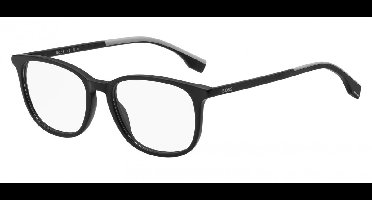 Hugo Boss BOSS 1546 Black grey 50/16/135 Jongen Brilmonturen