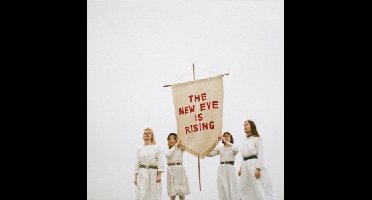 The New Eve Is Rising