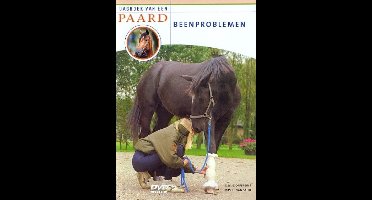 Dagboek van een Paard - Beenproblemen