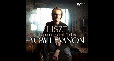 Liszt: Transcendental Etudes